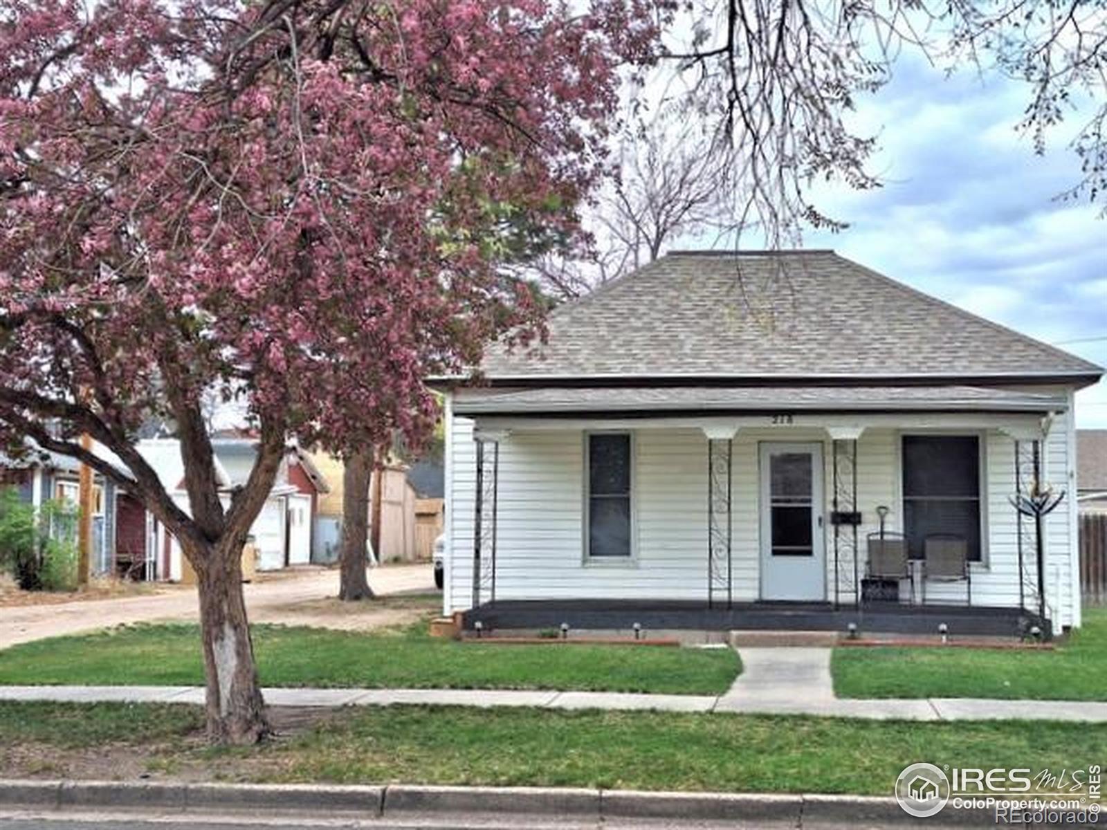 MLS Image #2 for 218  denver street,sterling, Colorado