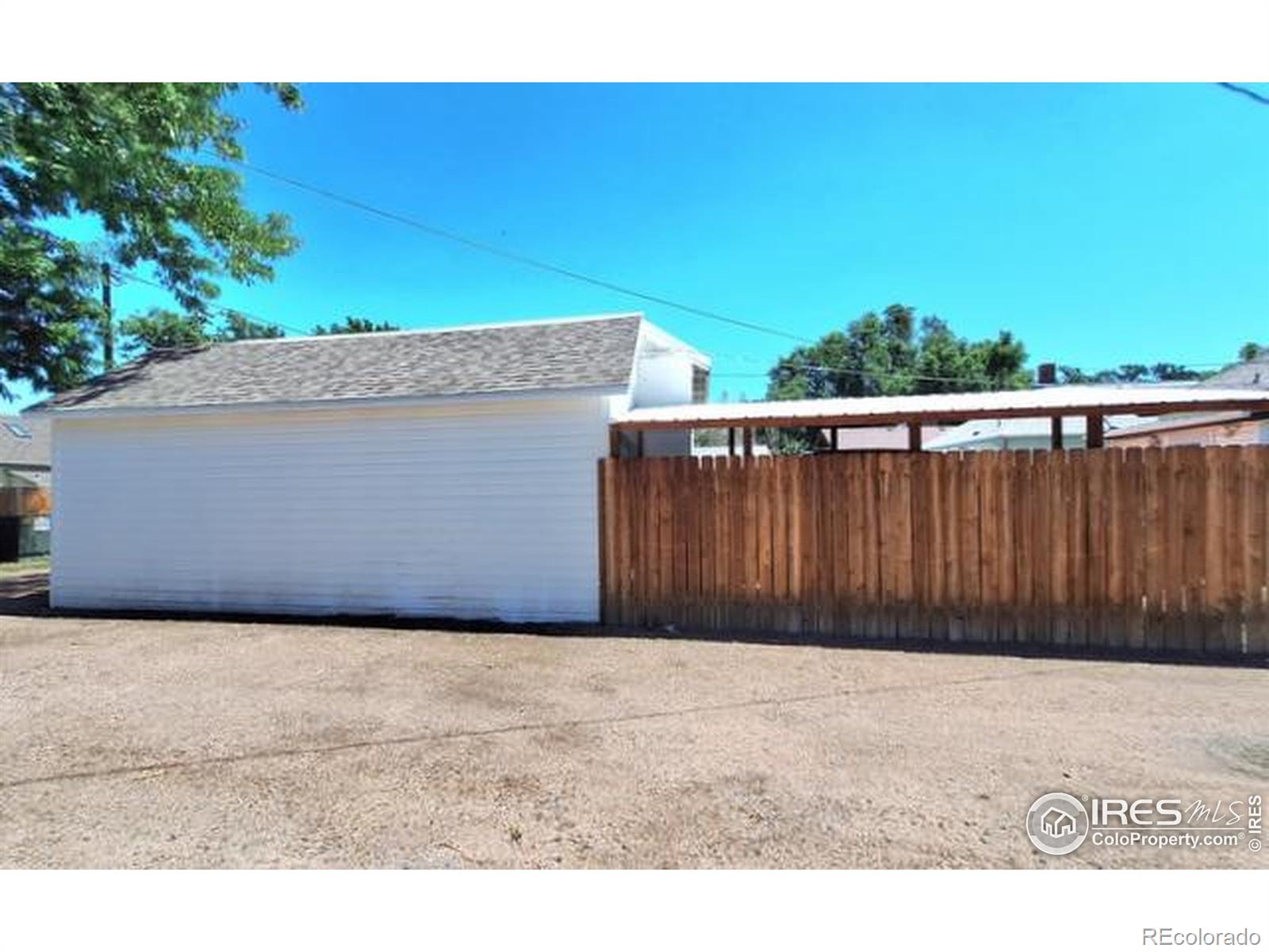 MLS Image #21 for 218  denver street,sterling, Colorado