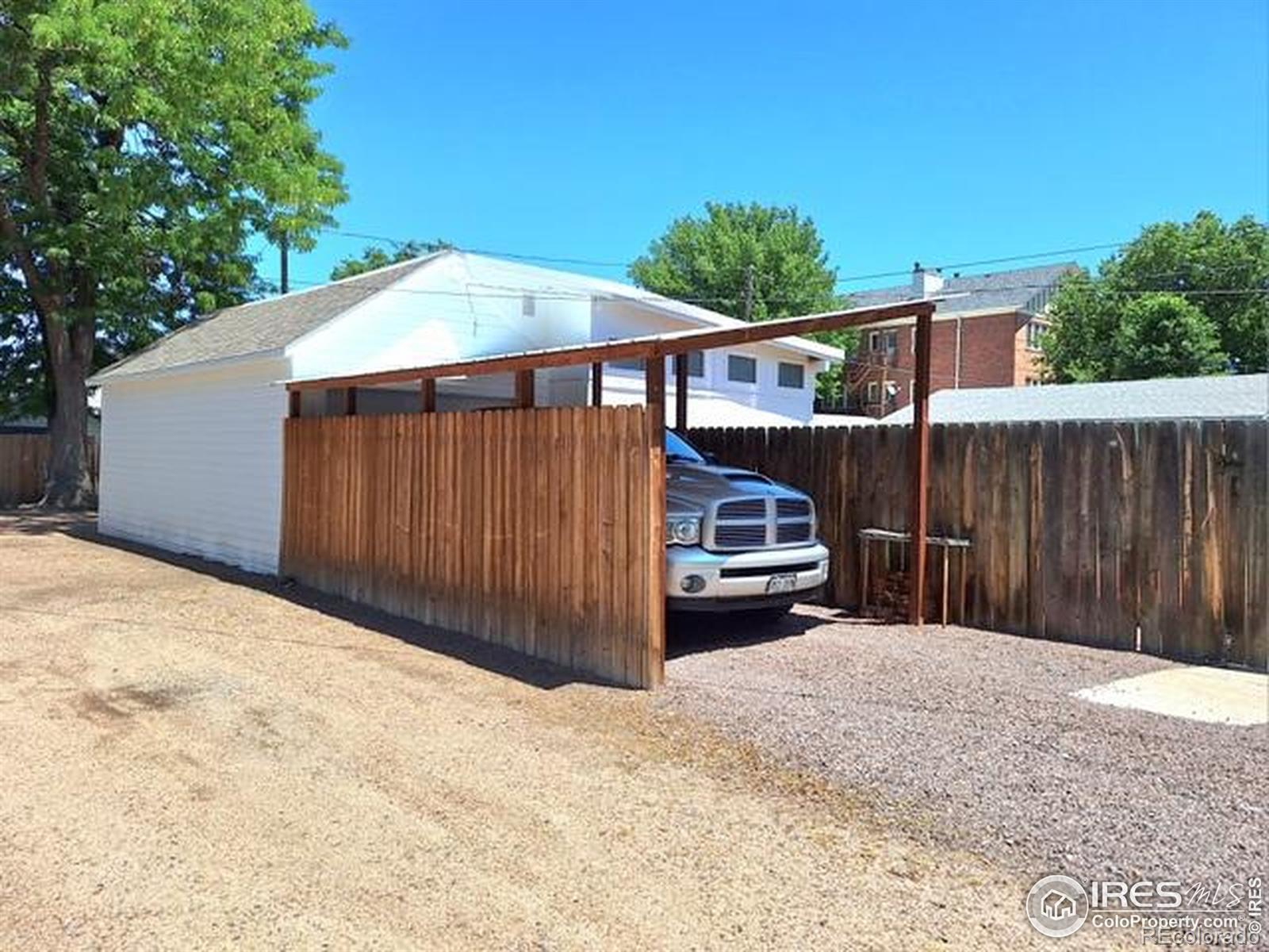 MLS Image #22 for 218  denver street,sterling, Colorado