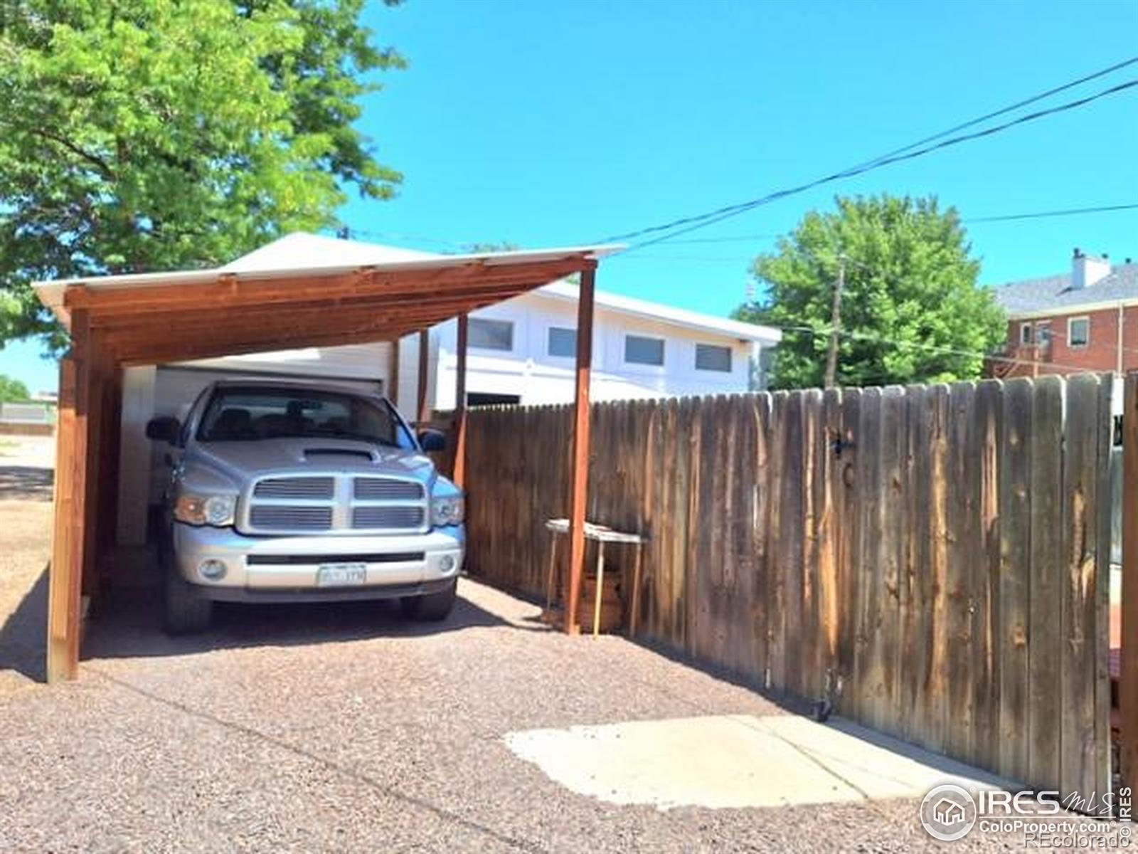 MLS Image #23 for 218  denver street,sterling, Colorado