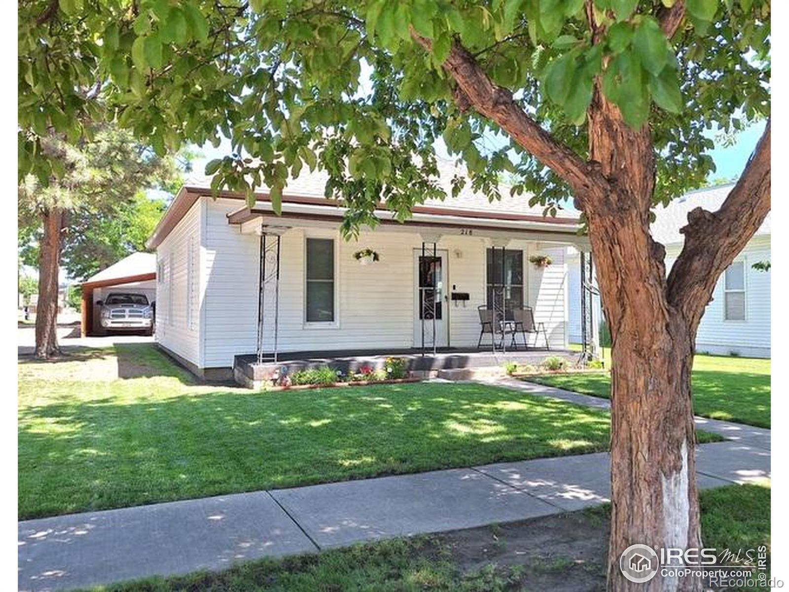 MLS Image #28 for 218  denver street,sterling, Colorado