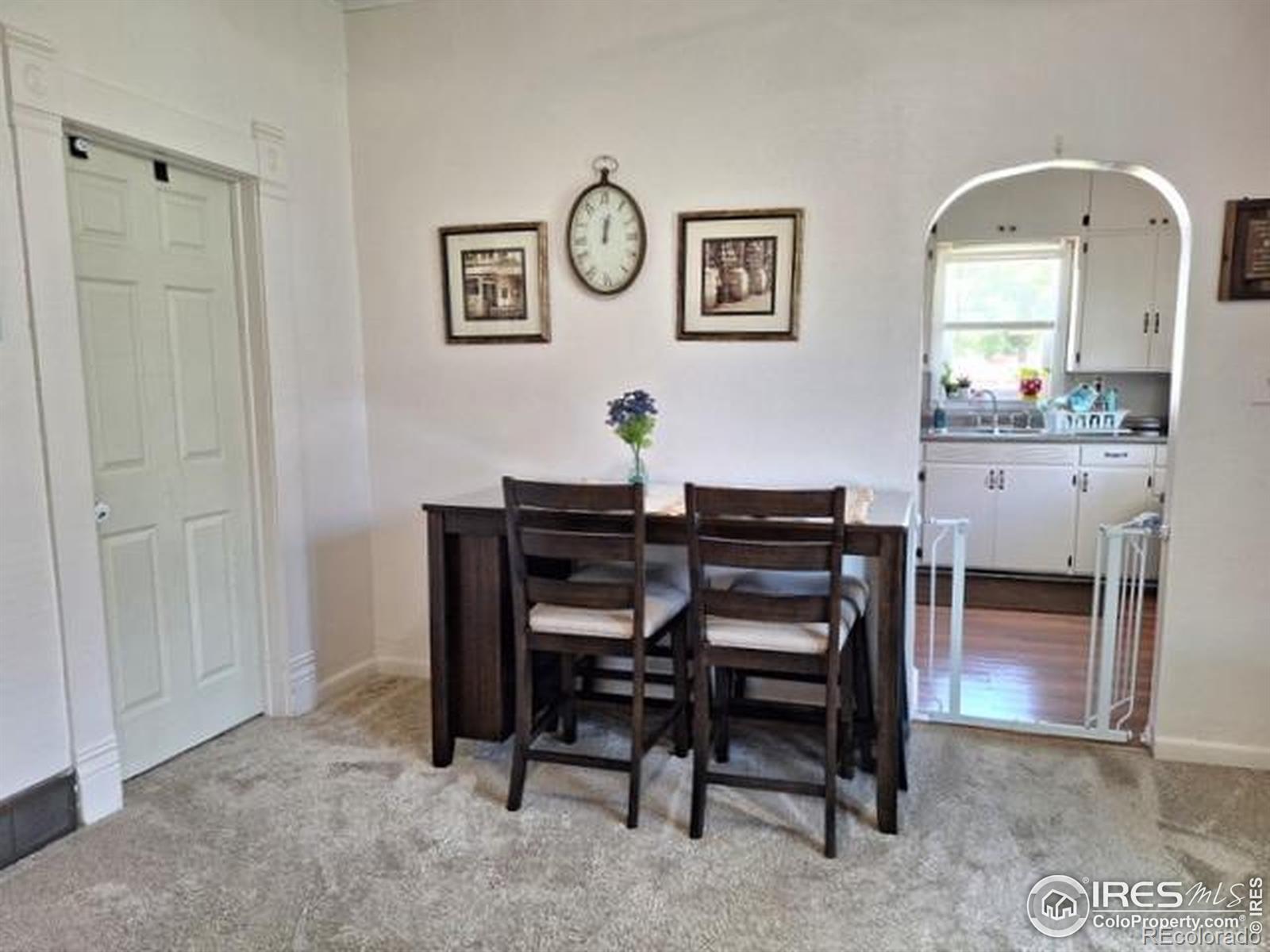 MLS Image #3 for 218  denver street,sterling, Colorado