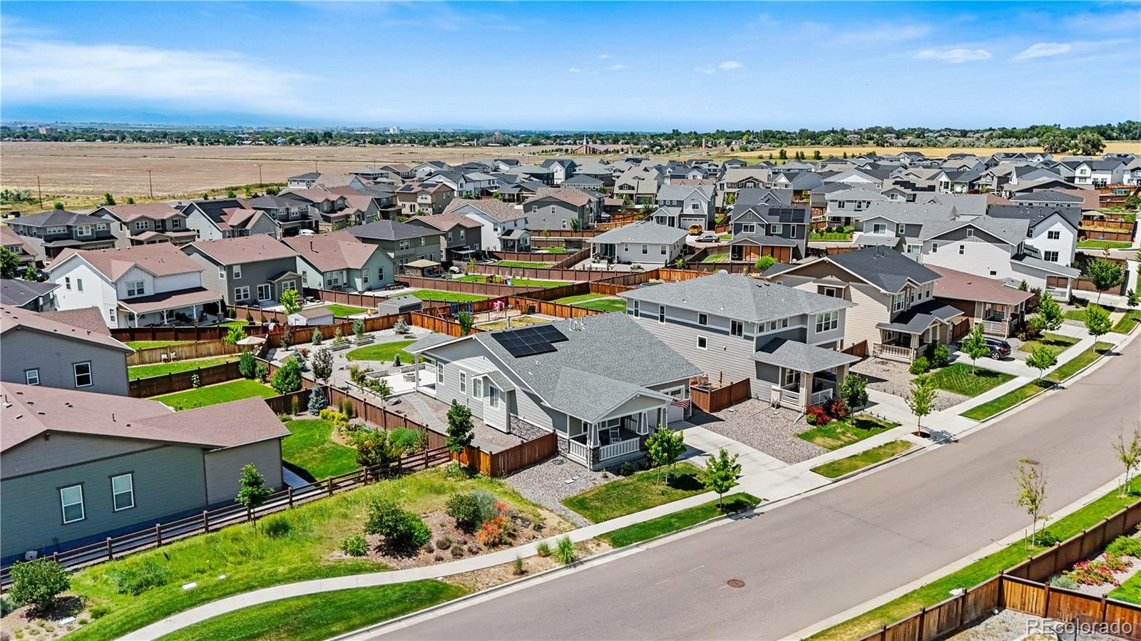 MLS Image #1 for 1925  peregrine drive,brighton, Colorado