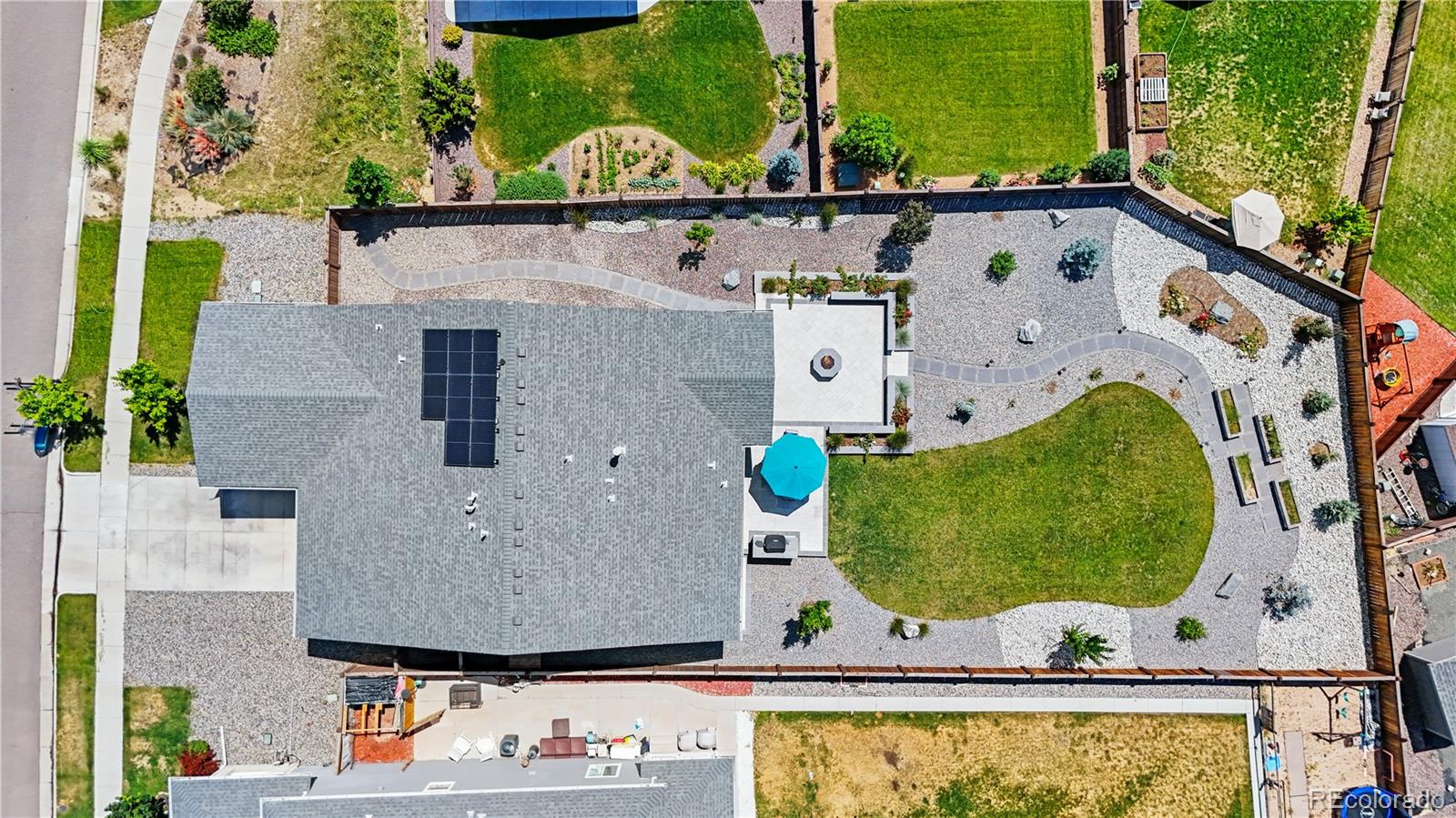 MLS Image #2 for 1925  peregrine drive,brighton, Colorado