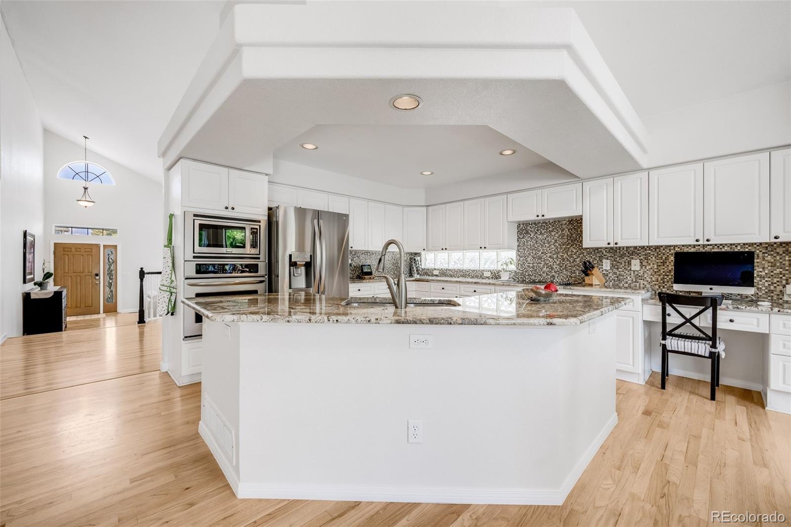 MLS Image #10 for 3427  oak leaf place,highlands ranch, Colorado