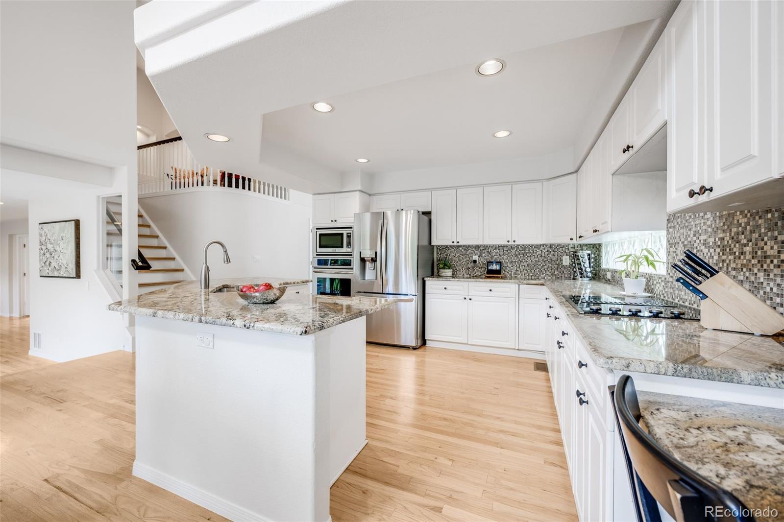 MLS Image #13 for 3427  oak leaf place,highlands ranch, Colorado