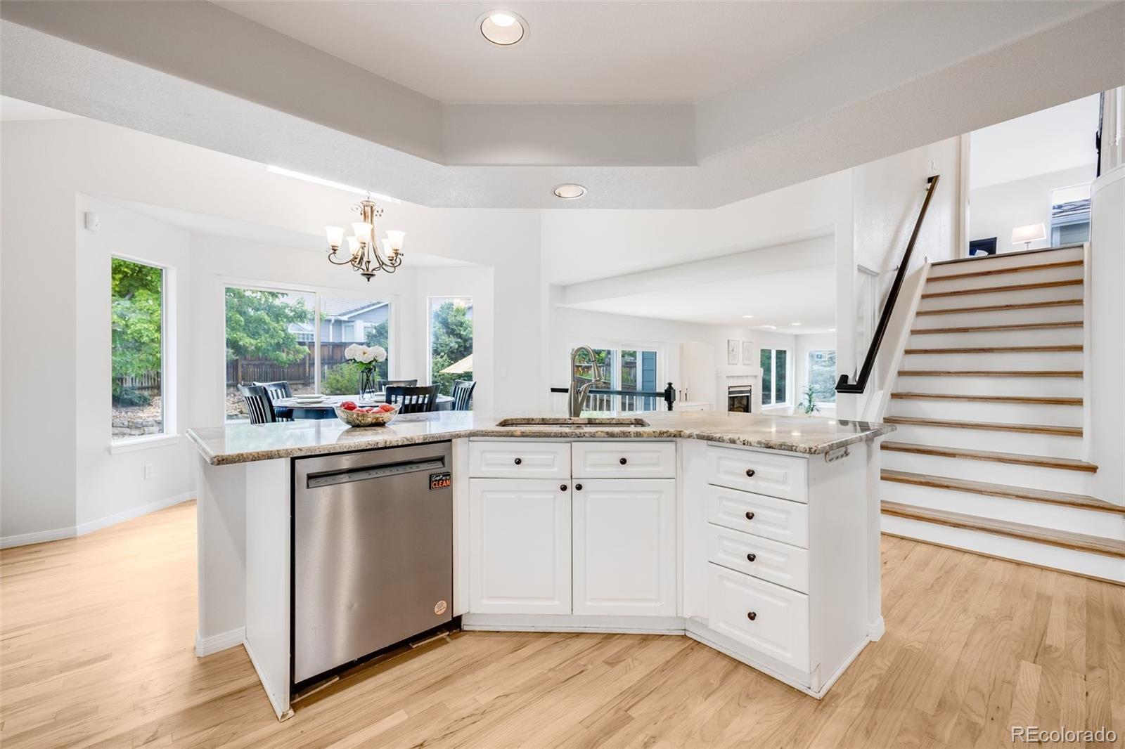 MLS Image #14 for 3427  oak leaf place,highlands ranch, Colorado