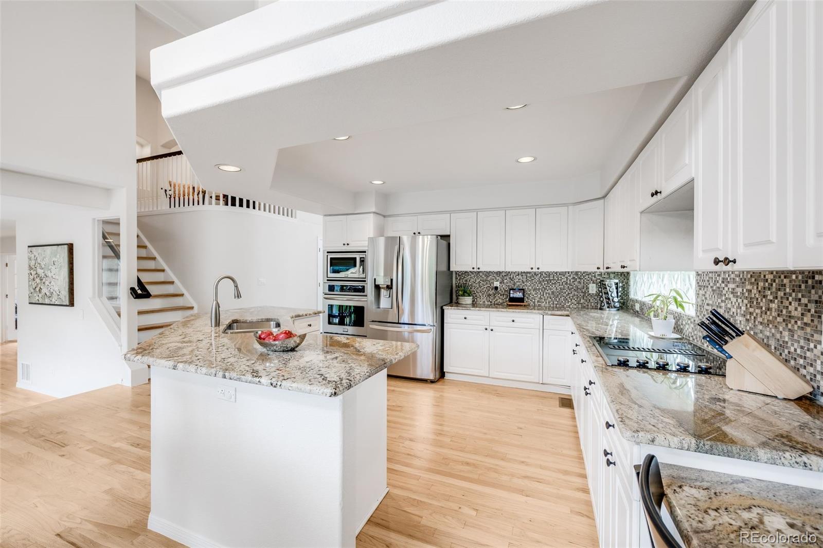 MLS Image #15 for 3427  oak leaf place,highlands ranch, Colorado