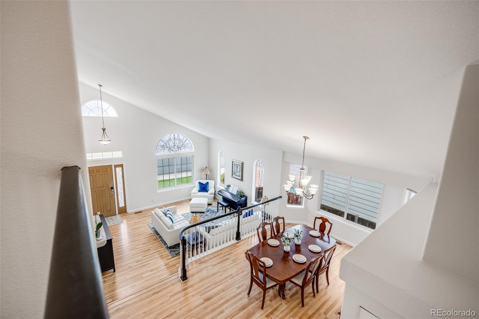 MLS Image #22 for 3427  oak leaf place,highlands ranch, Colorado