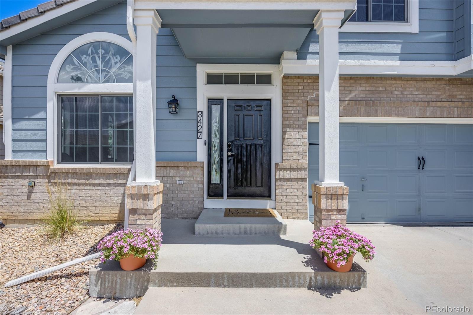 MLS Image #3 for 3427  oak leaf place,highlands ranch, Colorado