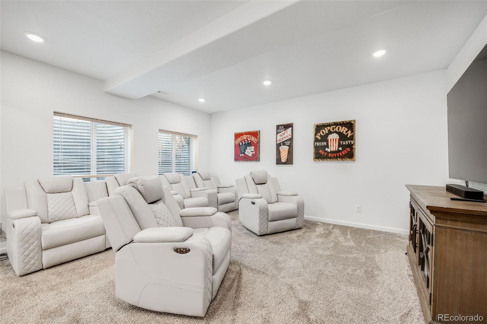 MLS Image #33 for 3427  oak leaf place,highlands ranch, Colorado