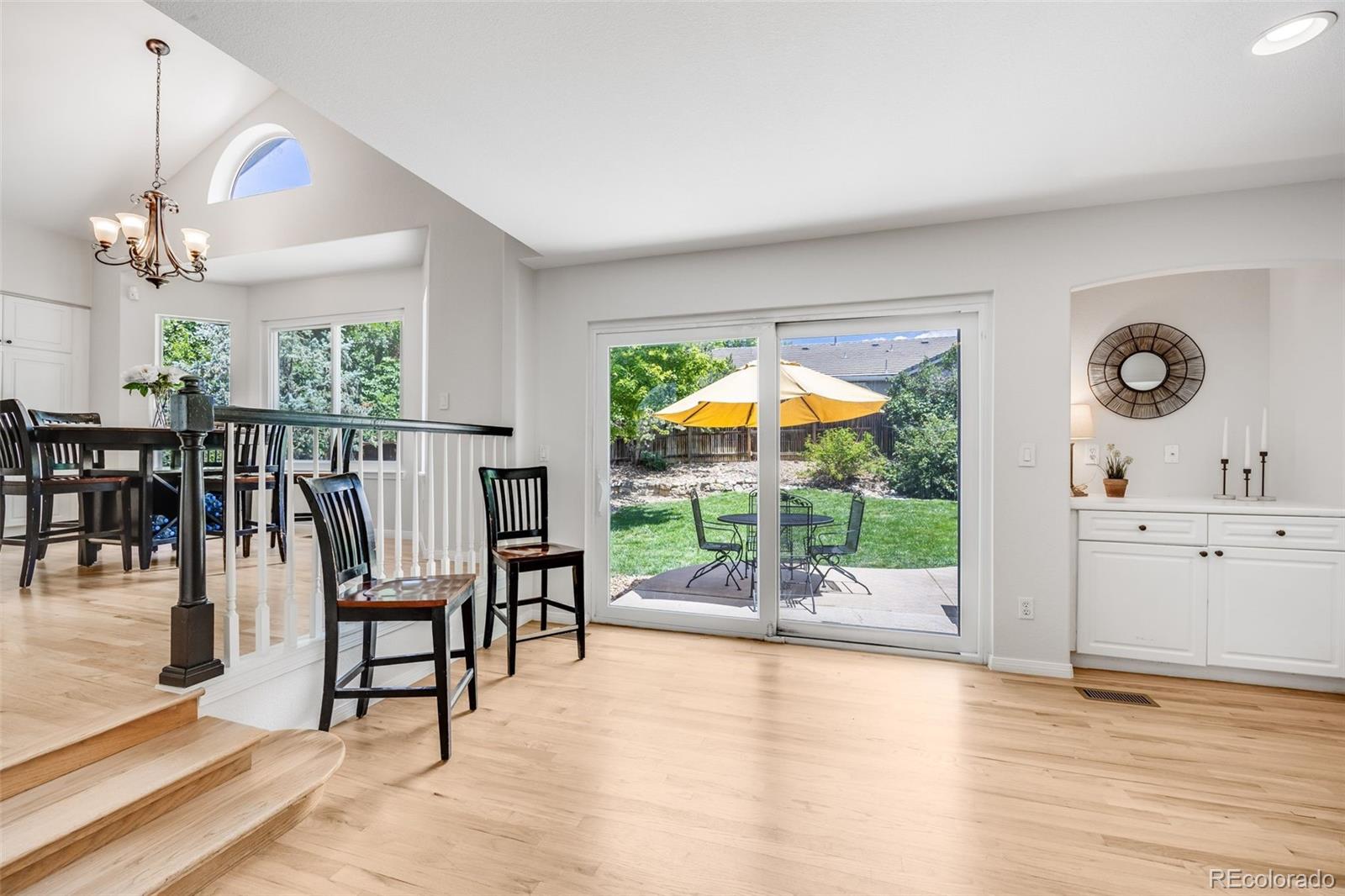 MLS Image #38 for 3427  oak leaf place,highlands ranch, Colorado