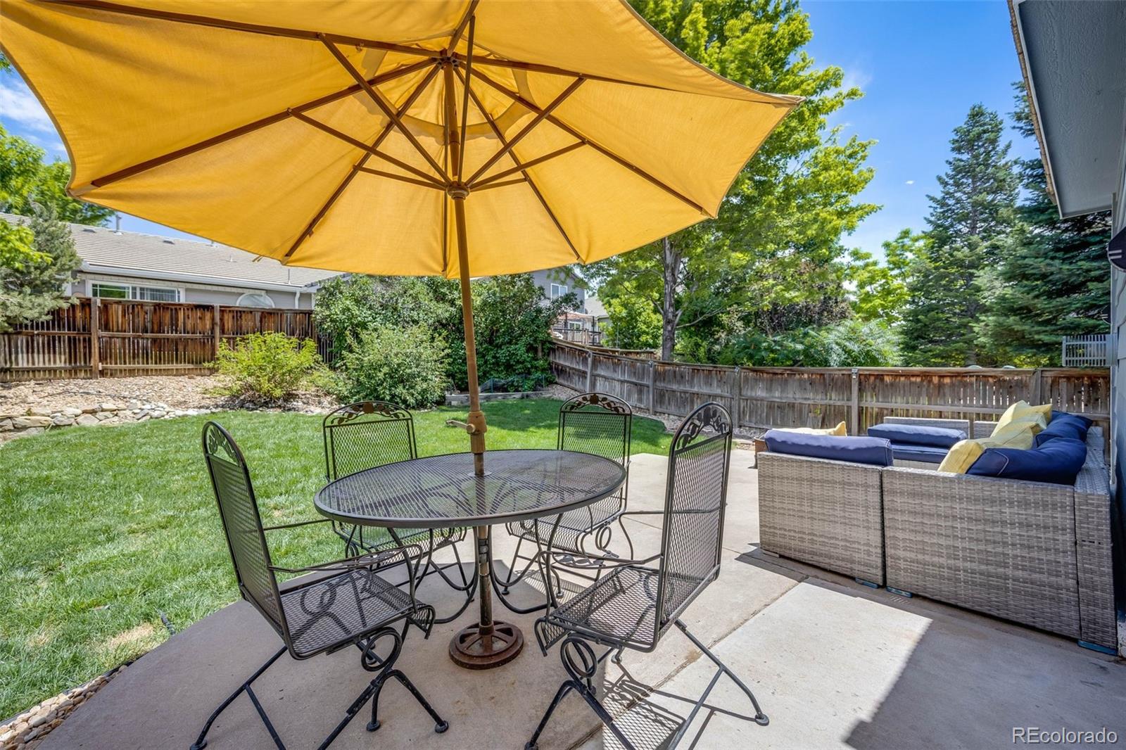 MLS Image #39 for 3427  oak leaf place,highlands ranch, Colorado