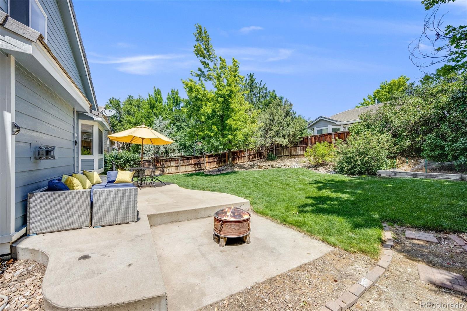 MLS Image #40 for 3427  oak leaf place,highlands ranch, Colorado