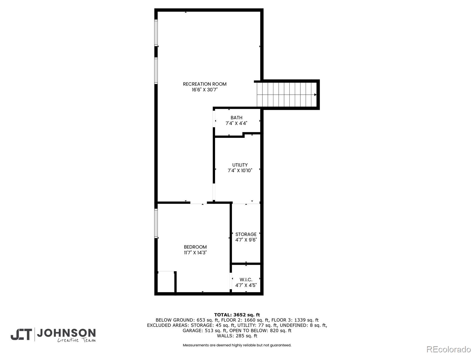 MLS Image #46 for 3427  oak leaf place,highlands ranch, Colorado