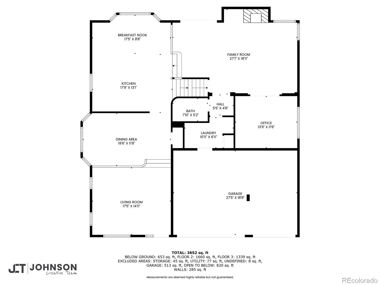 MLS Image #47 for 3427  oak leaf place,highlands ranch, Colorado