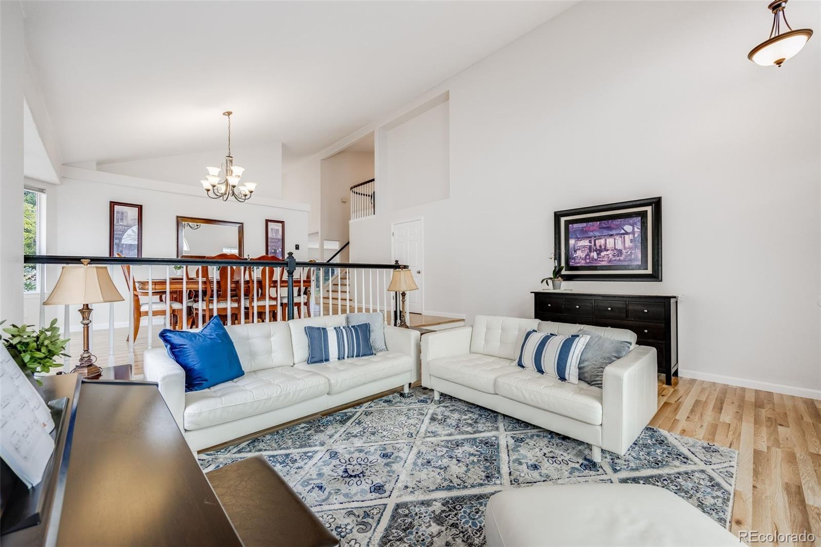 MLS Image #6 for 3427  oak leaf place,highlands ranch, Colorado