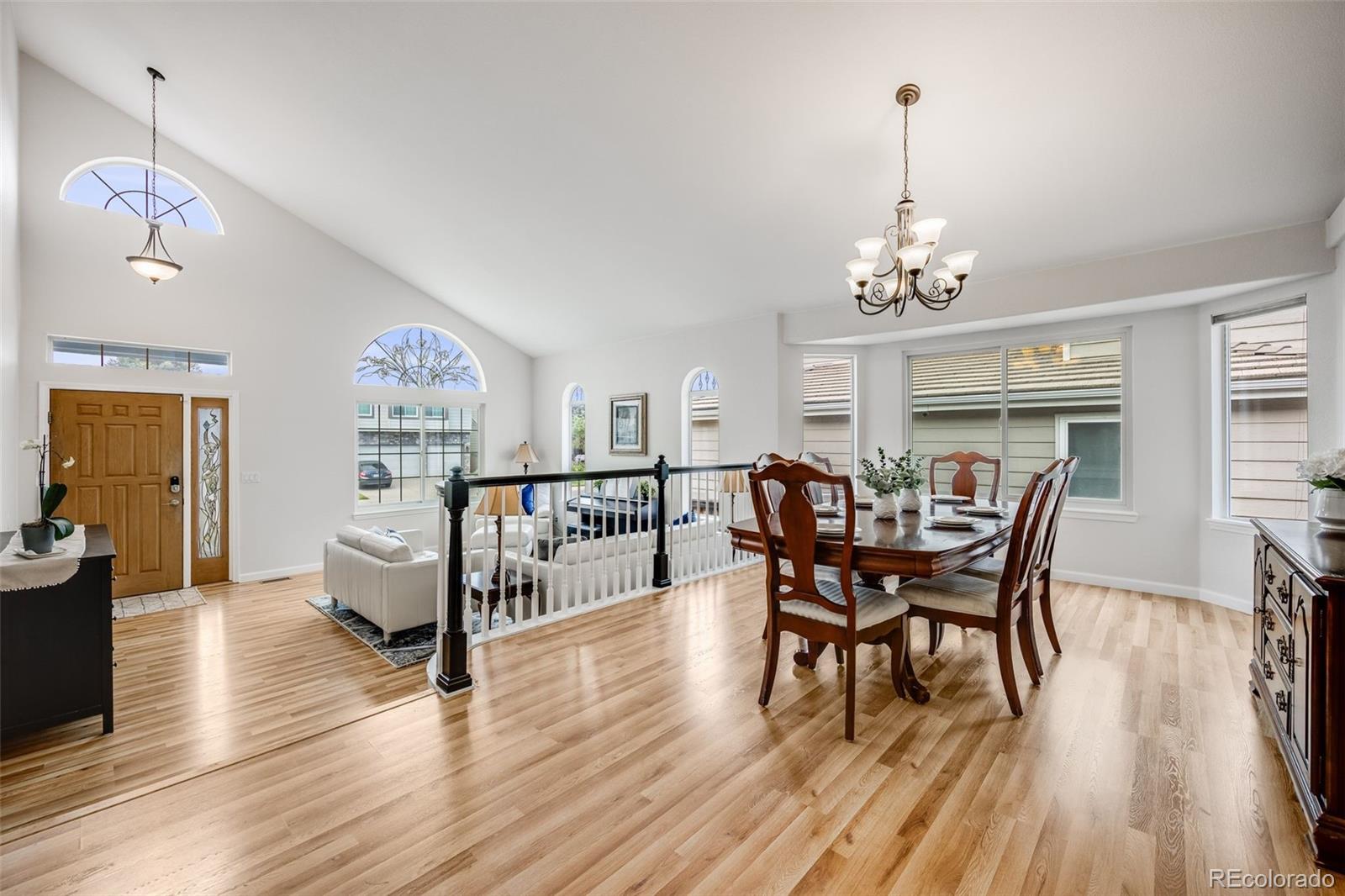 MLS Image #7 for 3427  oak leaf place,highlands ranch, Colorado