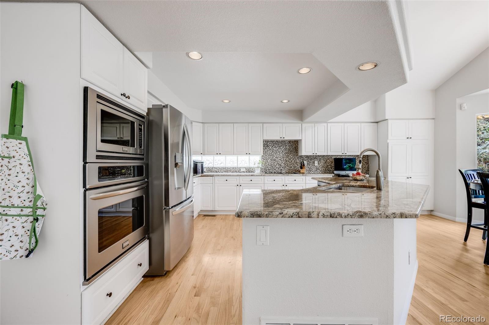 MLS Image #9 for 3427  oak leaf place,highlands ranch, Colorado
