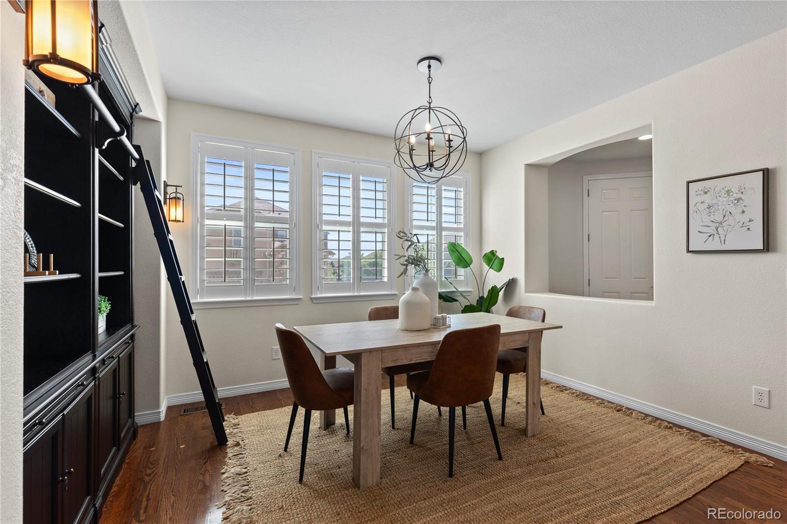 MLS Image #10 for 10840  valleybrook circle,highlands ranch, Colorado