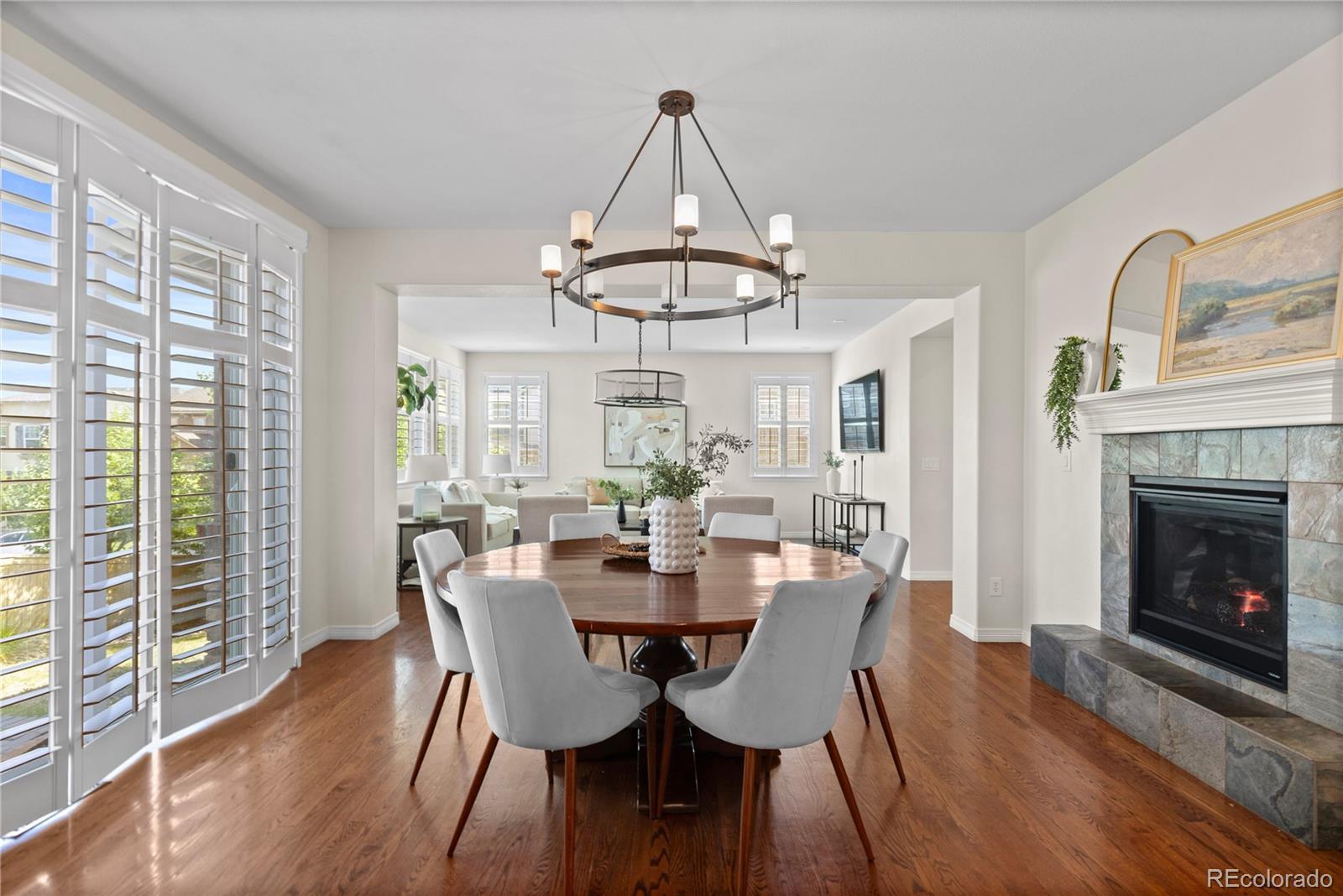 MLS Image #12 for 10840  valleybrook circle,highlands ranch, Colorado