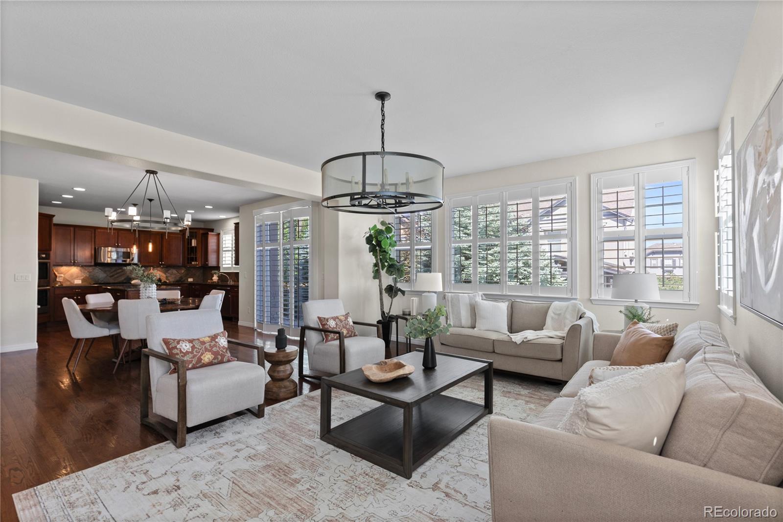 MLS Image #14 for 10840  valleybrook circle,highlands ranch, Colorado