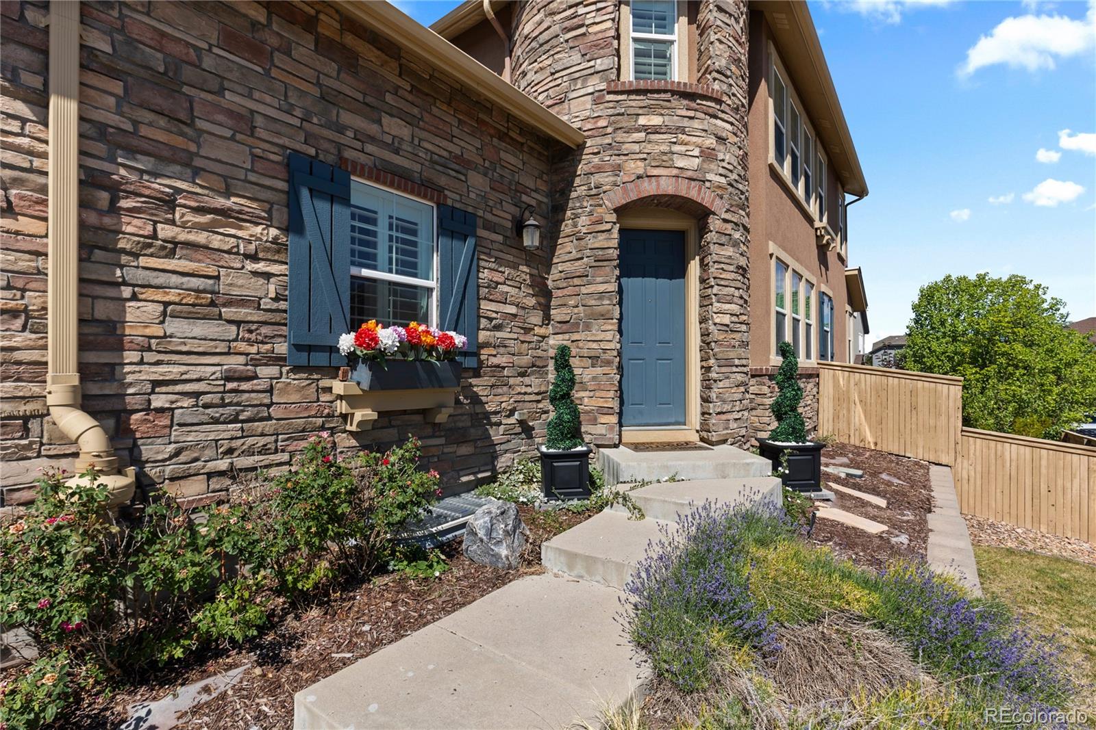 MLS Image #2 for 10840  valleybrook circle,highlands ranch, Colorado