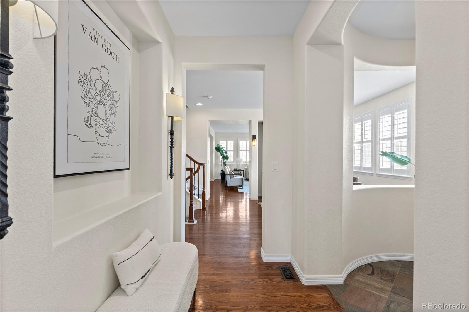 MLS Image #4 for 10840  valleybrook circle,highlands ranch, Colorado