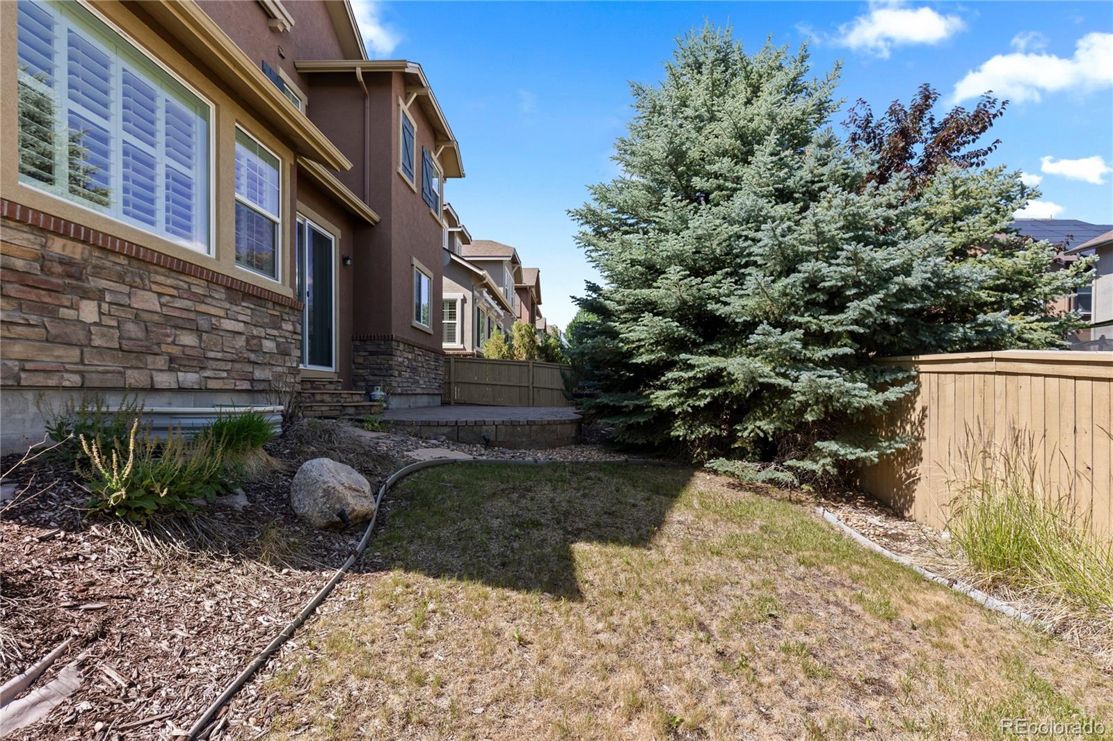 MLS Image #44 for 10840  valleybrook circle,highlands ranch, Colorado