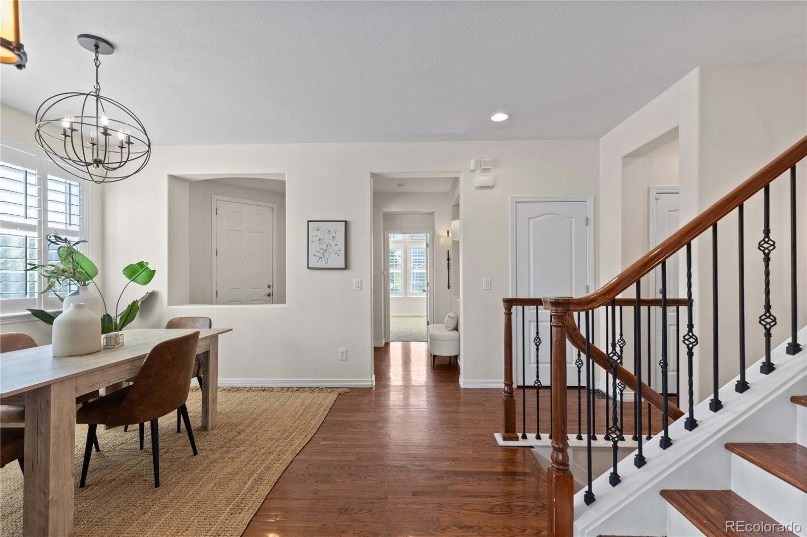 MLS Image #9 for 10840  valleybrook circle,highlands ranch, Colorado