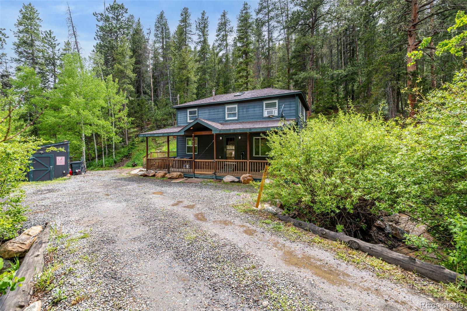 MLS Image #1 for 31390  highway 72 ,golden, Colorado