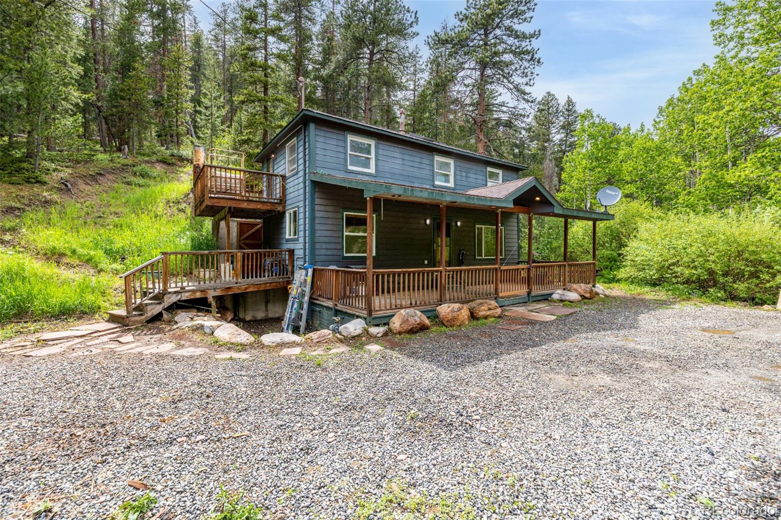 MLS Image #2 for 31390  highway 72 ,golden, Colorado