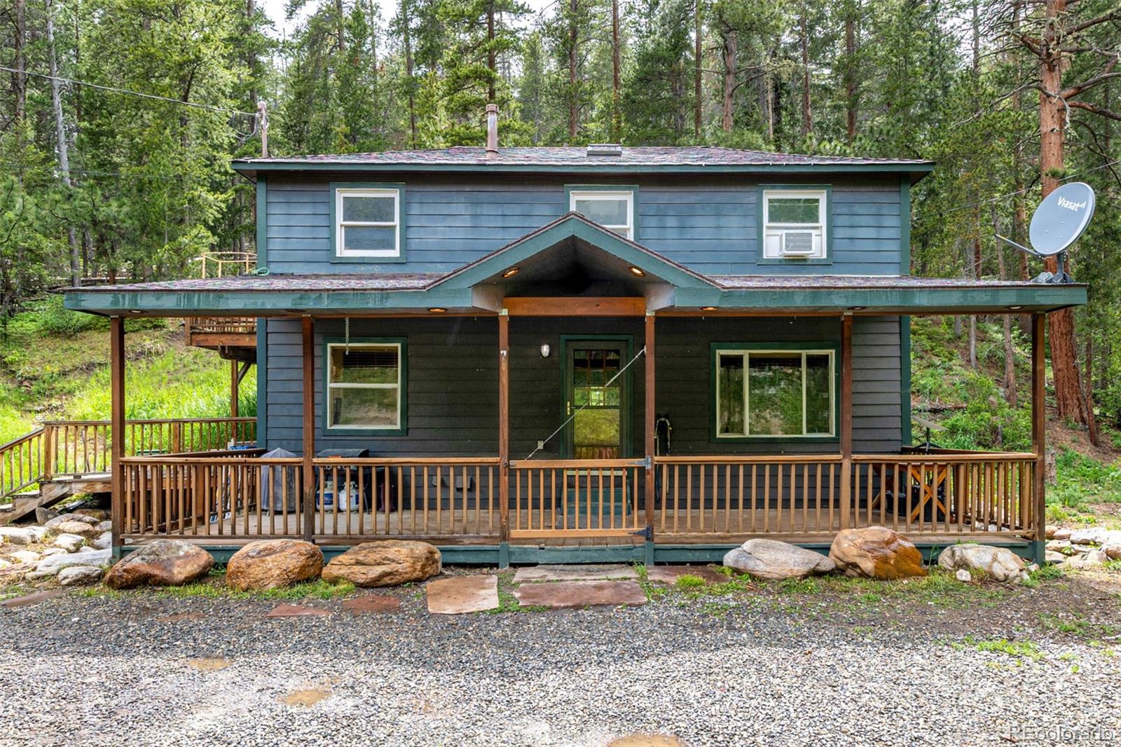 MLS Image #4 for 31390  highway 72 ,golden, Colorado