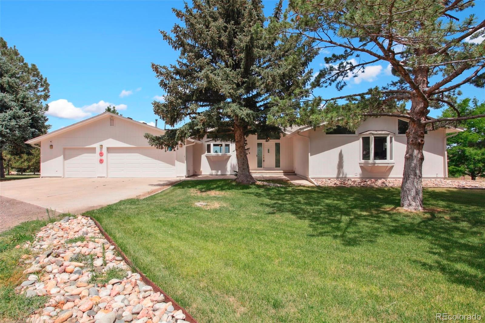 MLS Image #0 for 13671  travois trail,parker, Colorado