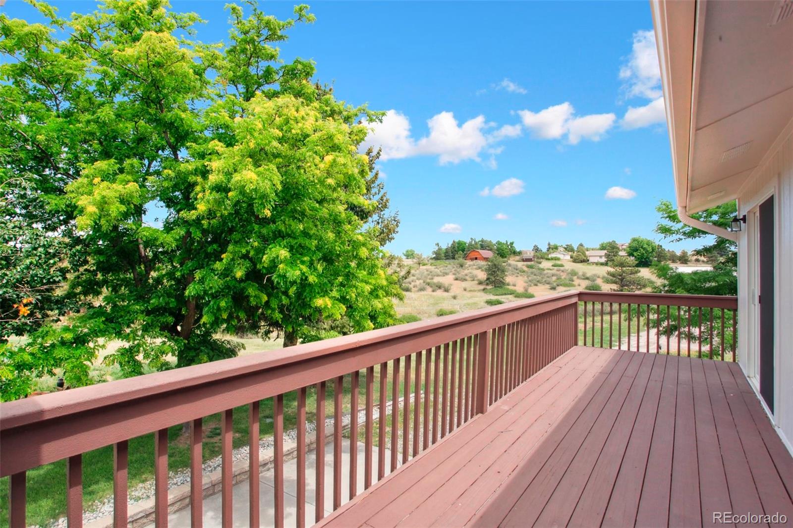 MLS Image #24 for 13671  travois trail,parker, Colorado