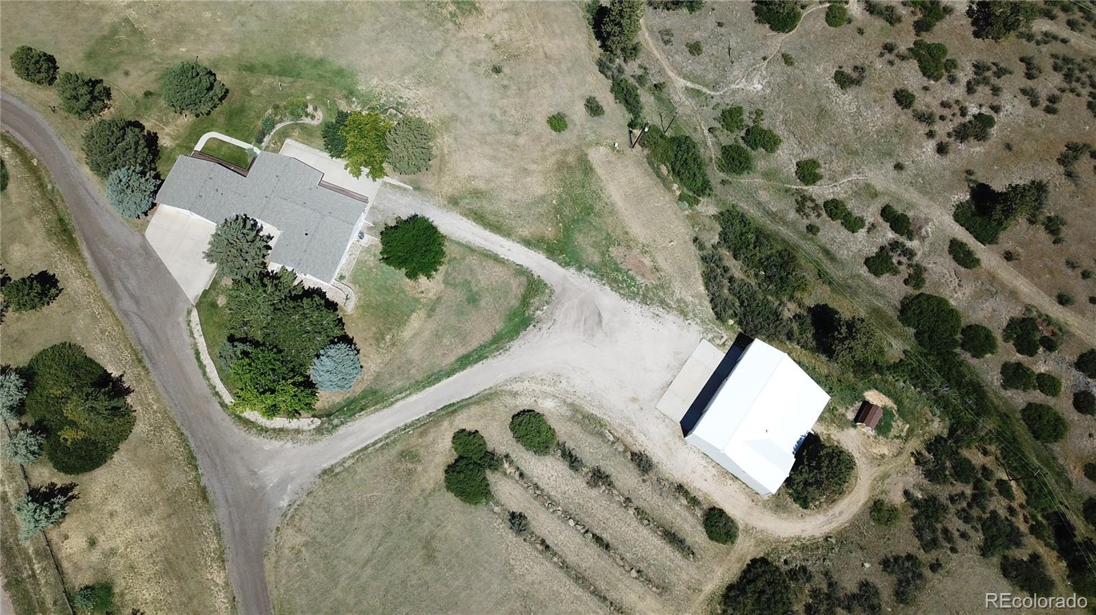 MLS Image #3 for 13671  travois trail,parker, Colorado