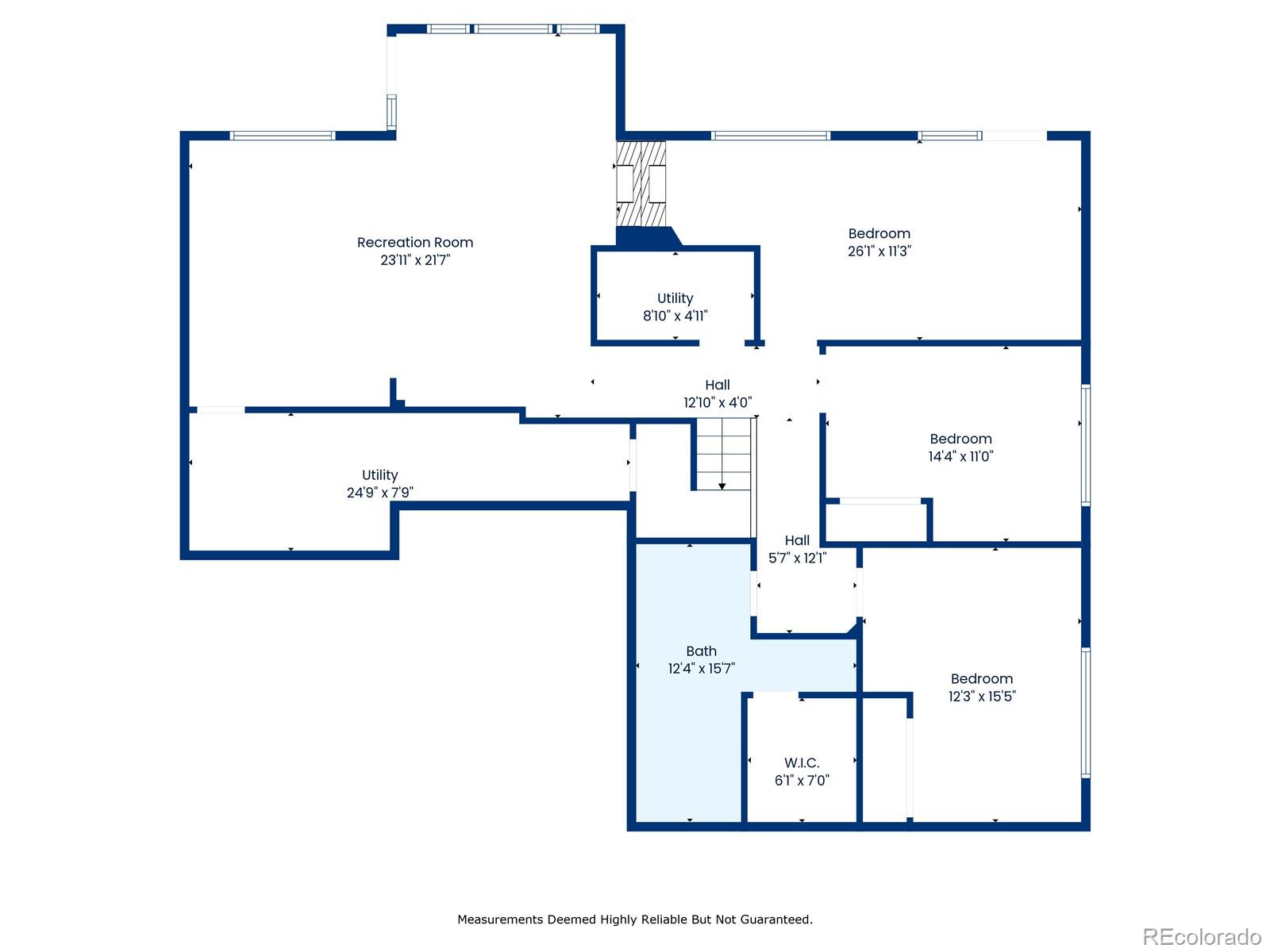 MLS Image #30 for 13671  travois trail,parker, Colorado