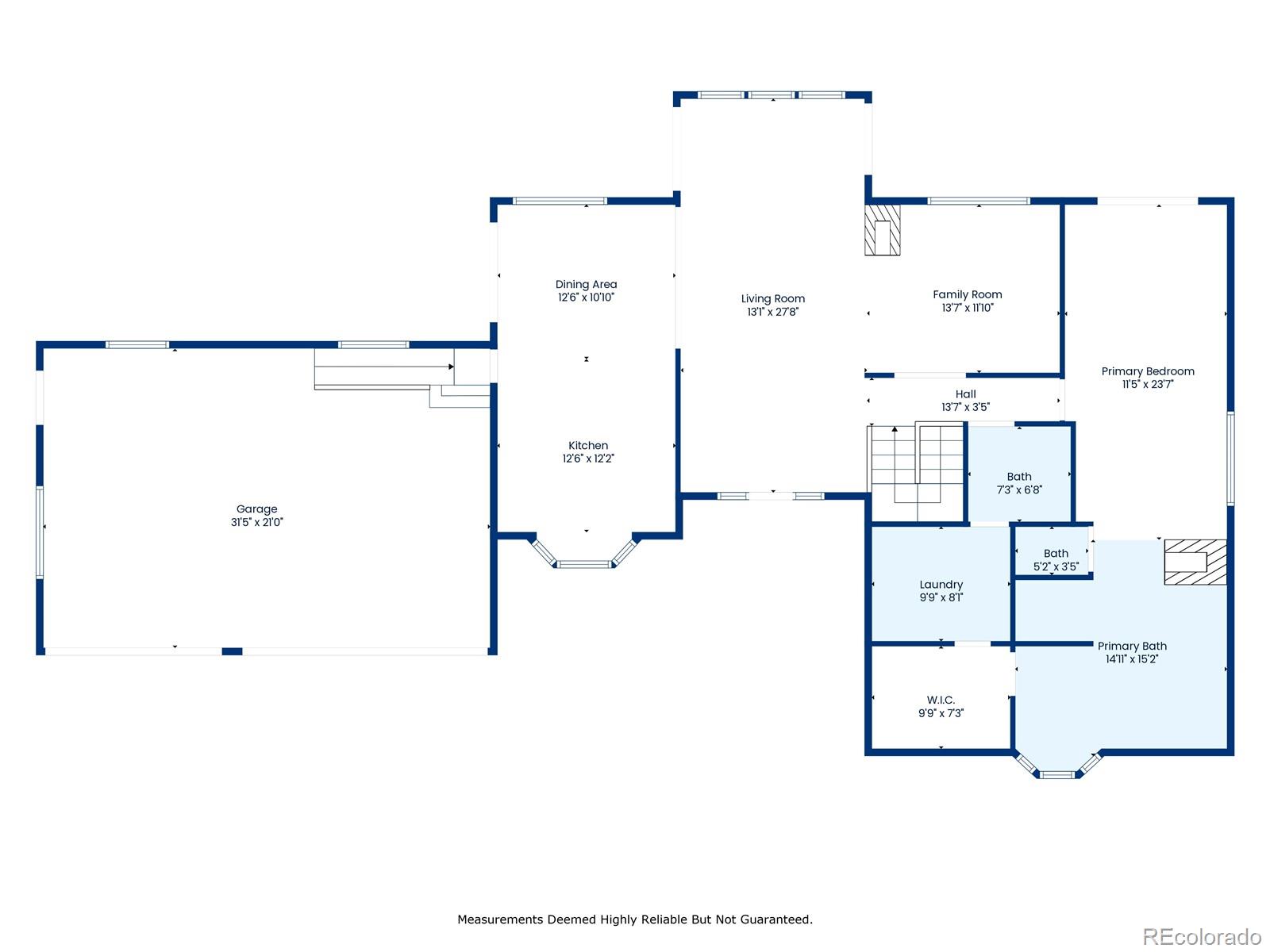 MLS Image #31 for 13671  travois trail,parker, Colorado