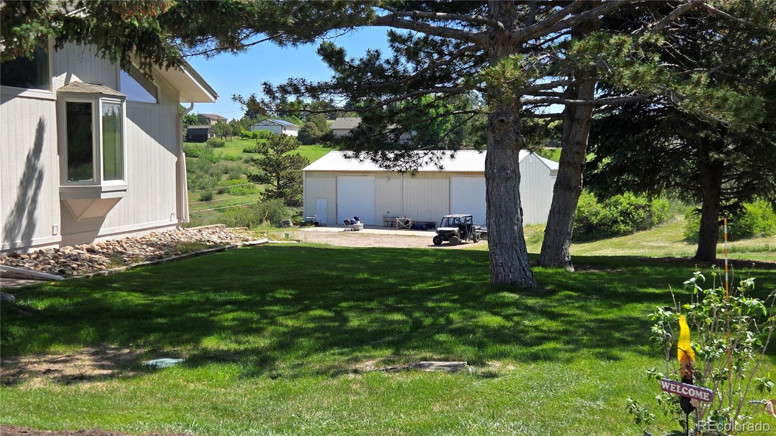 MLS Image #38 for 13671  travois trail,parker, Colorado