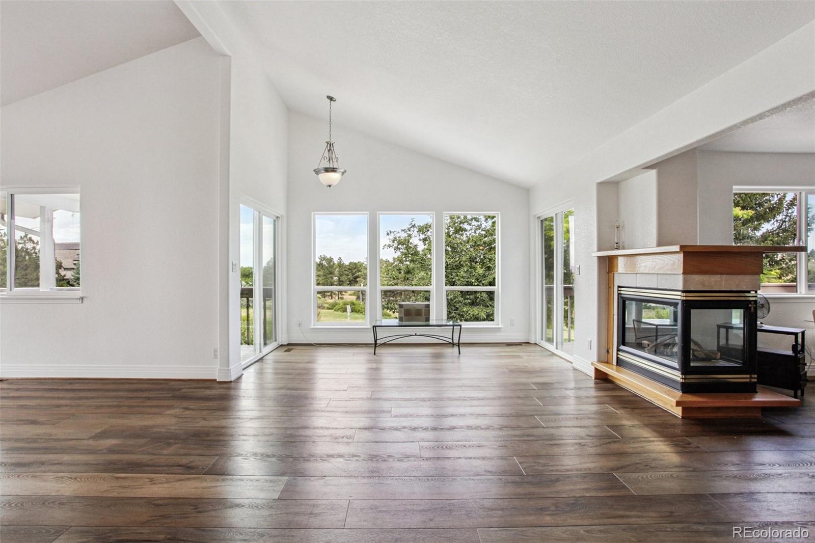 MLS Image #4 for 13671  travois trail,parker, Colorado