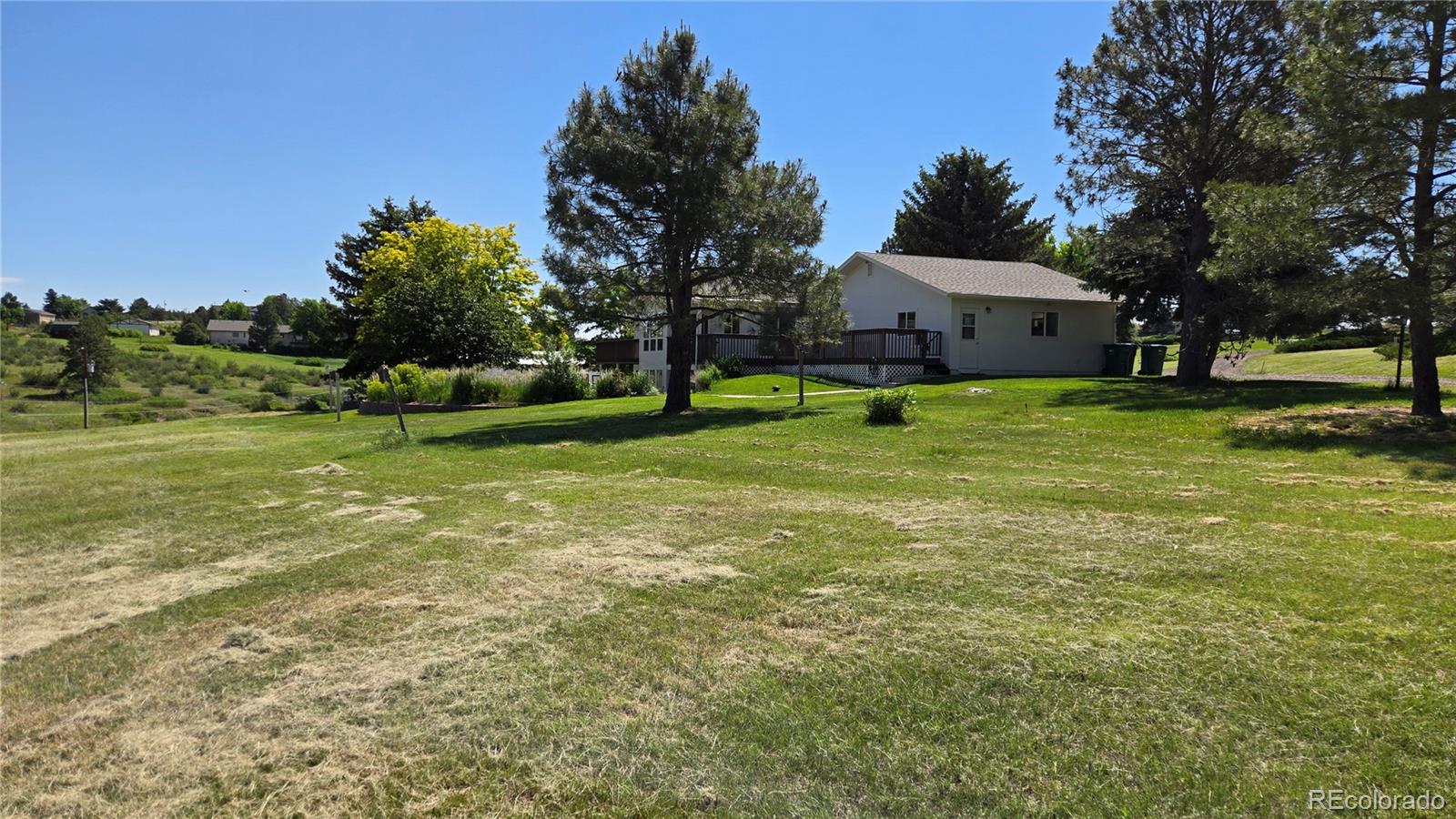 MLS Image #42 for 13671  travois trail,parker, Colorado