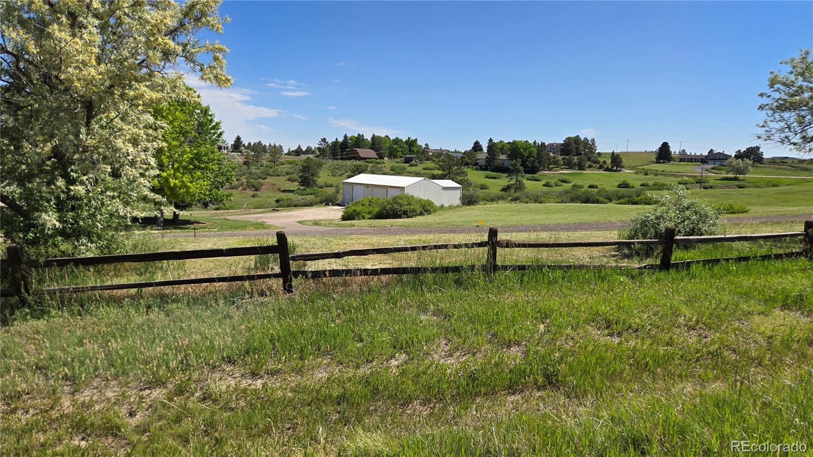 MLS Image #47 for 13671  travois trail,parker, Colorado