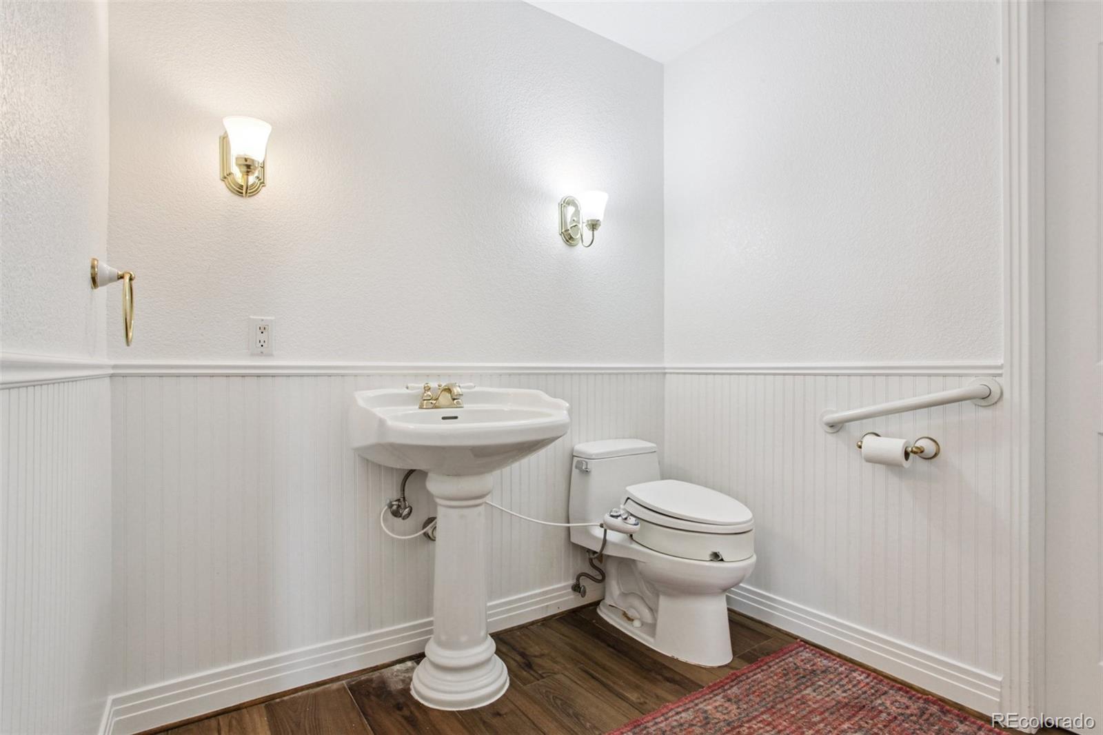 MLS Image #9 for 13671  travois trail,parker, Colorado