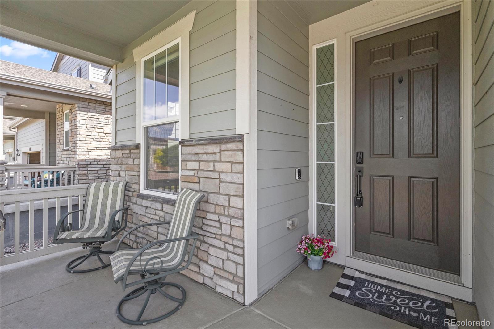 MLS Image #2 for 26304 e fourth place,aurora, Colorado