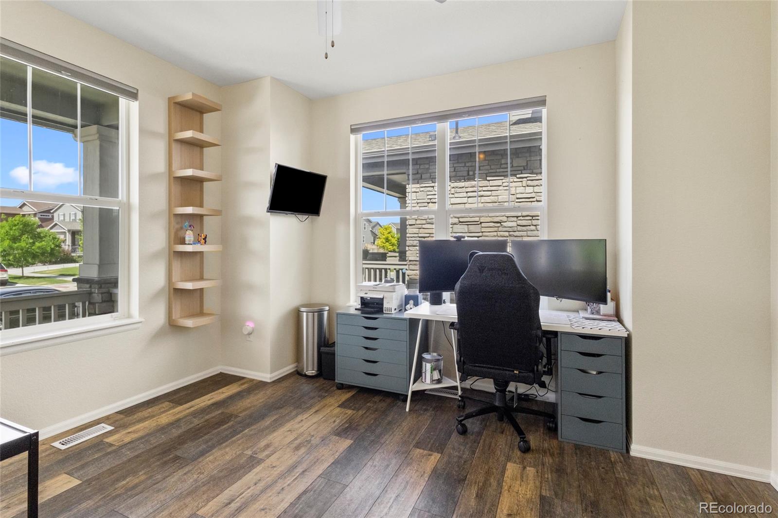 MLS Image #3 for 26304 e fourth place,aurora, Colorado