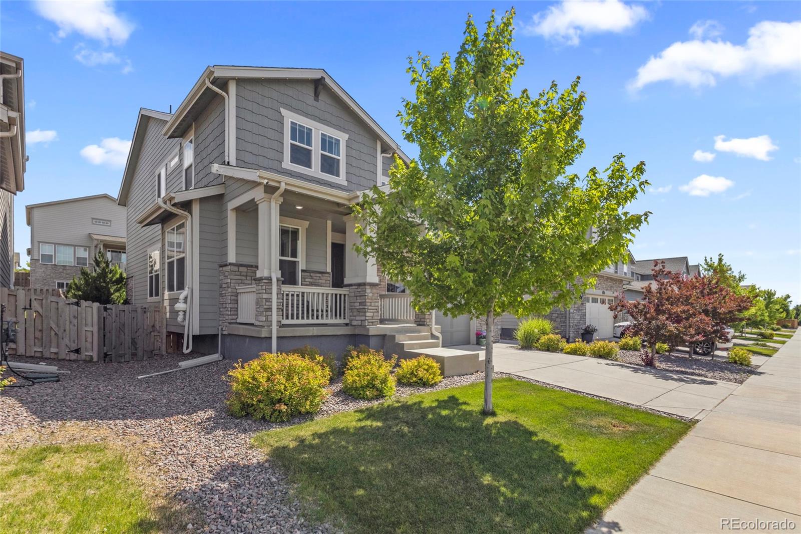 MLS Image #30 for 26304 e fourth place,aurora, Colorado
