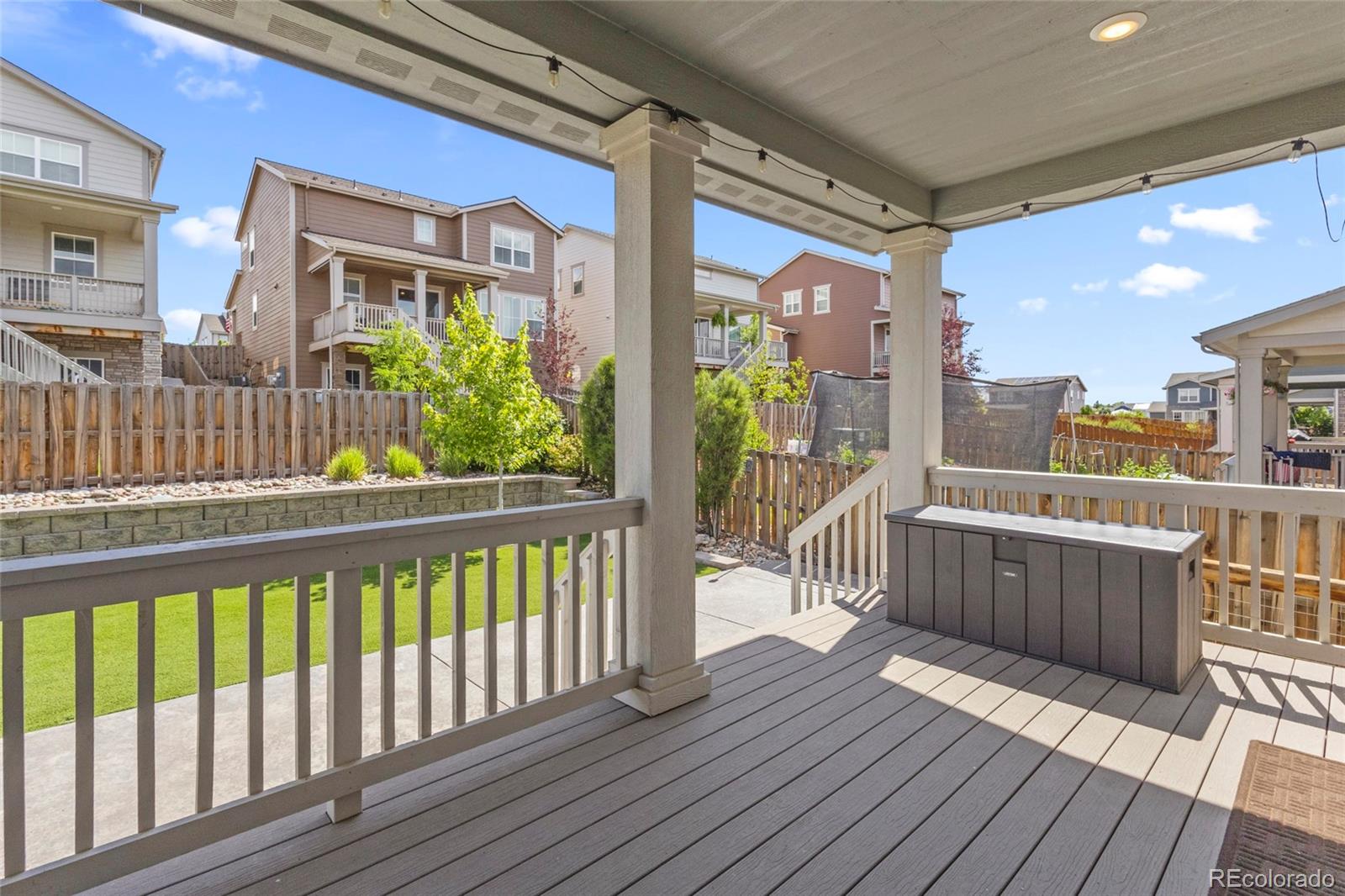 MLS Image #32 for 26304 e fourth place,aurora, Colorado