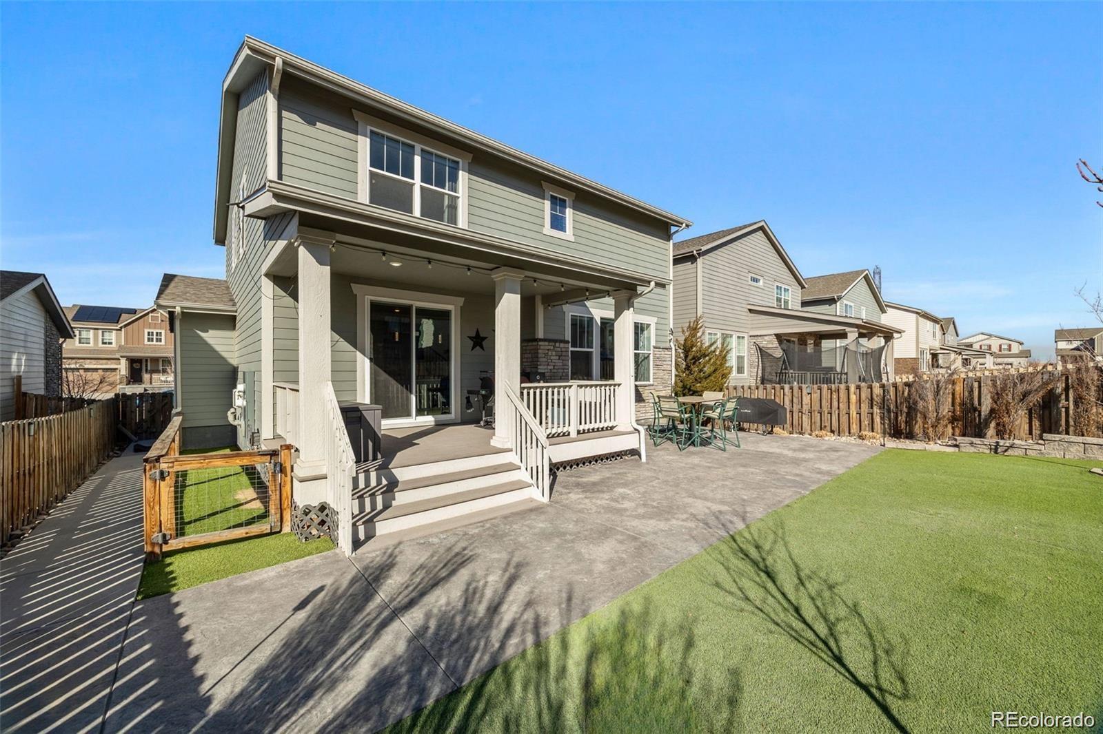 MLS Image #33 for 26304 e fourth place,aurora, Colorado