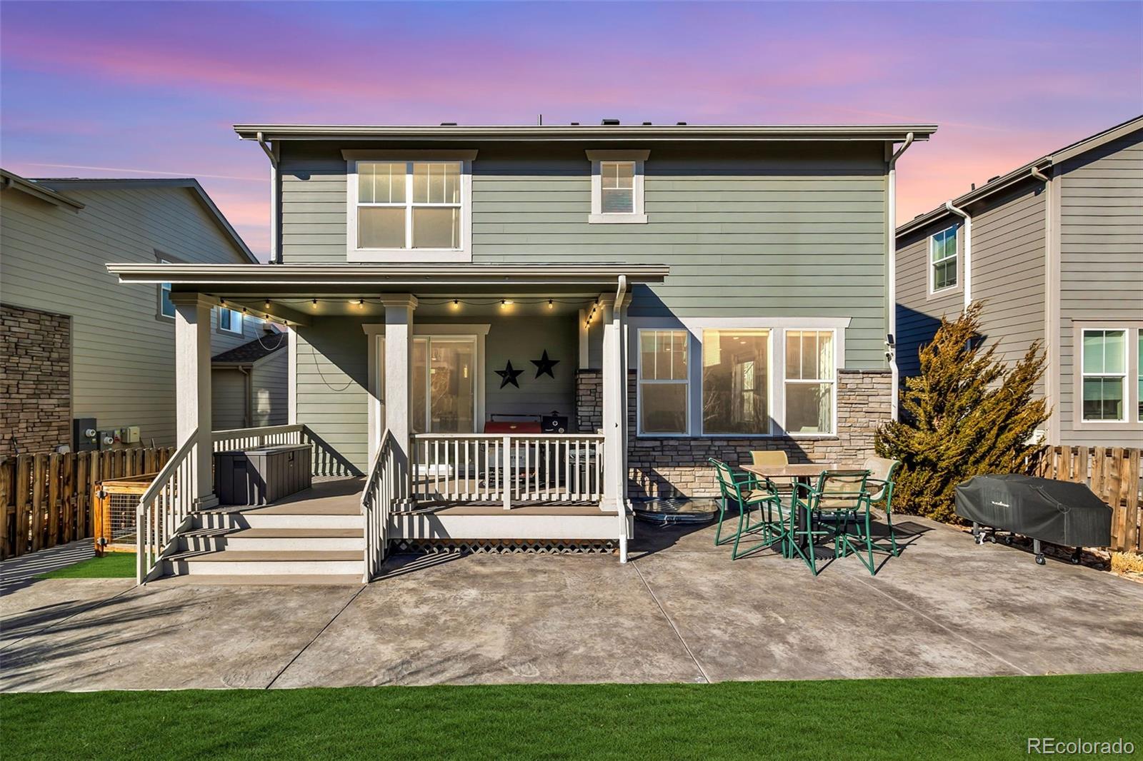 MLS Image #34 for 26304 e fourth place,aurora, Colorado