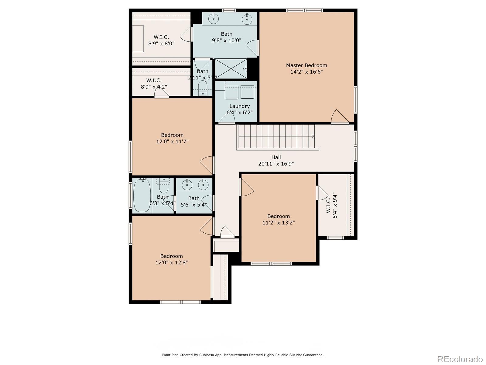 MLS Image #37 for 26304 e fourth place,aurora, Colorado